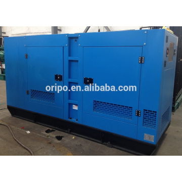 OCL-63 60KVA Diesel Generator Sound Proof Power Generator For Sale